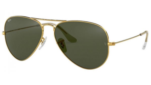 Ray Ban RB 3025 L0205 58 AVIATOR