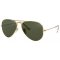 Ray Ban RB 3025 L0205 58 AVIATOR