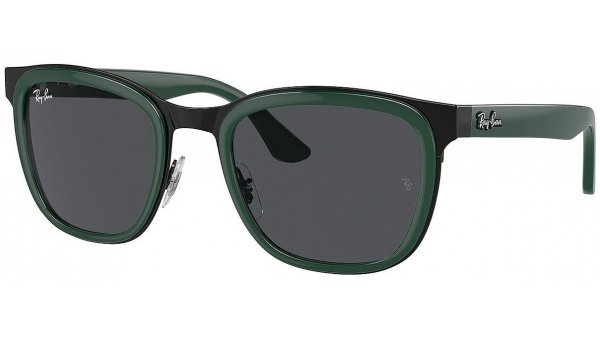 Ray Ban RB 3709 002/87 53