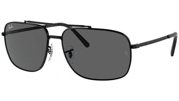 Ray Ban RB 3796 002/B1 62