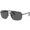 Ray Ban RB 3796 002/B1 62