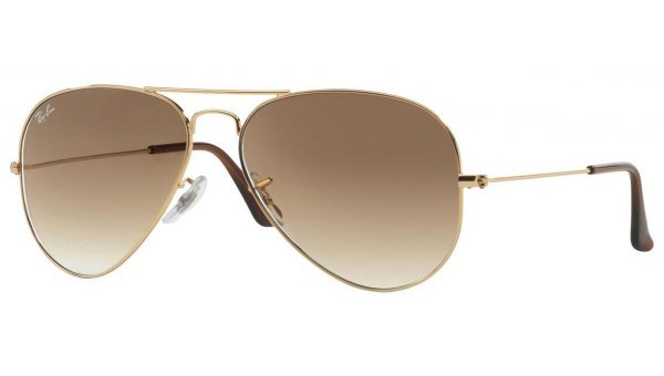 Ray Ban RB 3025 001/51 55 AVIATOR