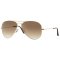 Ray Ban RB 3025 001/51 55 AVIATOR