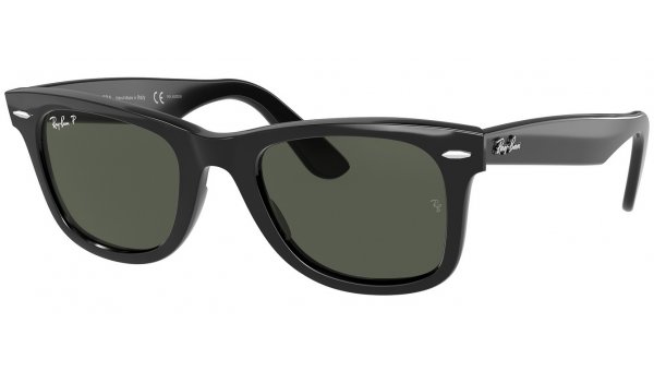 Ray Ban RB 2140 901/58 54 WAYFARER POLARIZACE