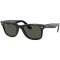 Ray Ban RB 2140 901/58 54 WAYFARER POLARIZACE