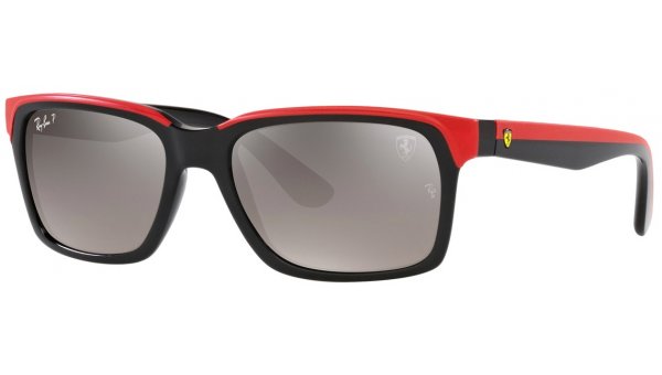 Ray Ban RB 4393M F6015J 56