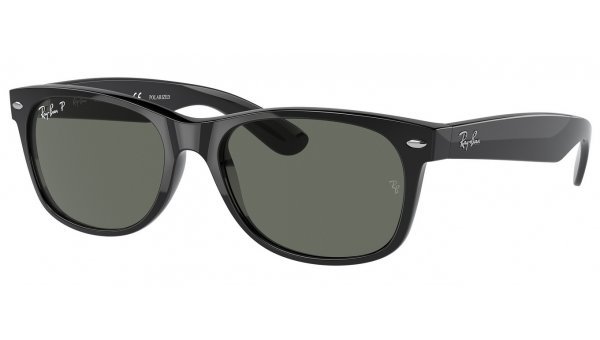 Ray Ban RB 2132 901/58 58 NEW WAYFARER POLARIZACE