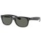 Ray Ban RB 2132 901/58 58 NEW WAYFARER POLARIZACE