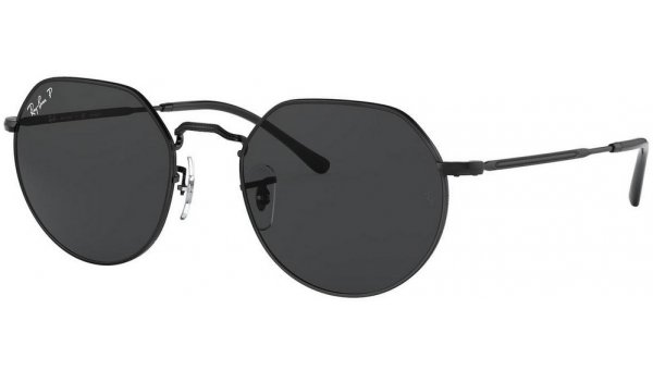 Ray Ban RB 3565 002/48 51 JACK polarizace