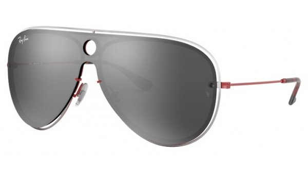 Ray Ban RB 3605N 90976G 32 BLAZE SHOOTER