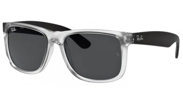 Ray Ban RB 4165 651287 51 JUSTIN