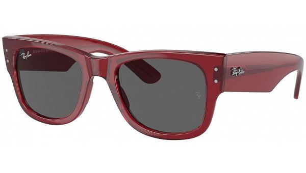 Ray Ban RB 0840S 6679B1 51 MEGA WAYFARER