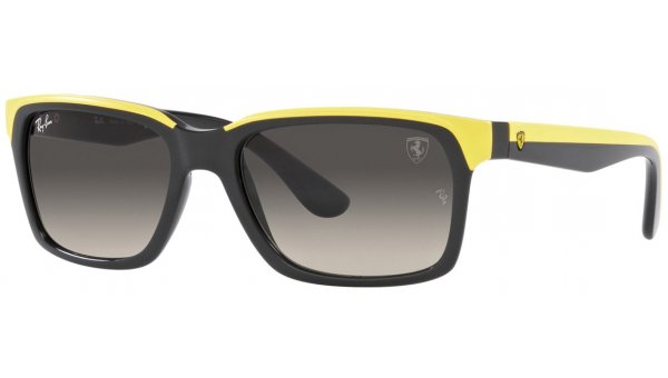 Ray Ban RB 4393M F62411 56