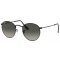 Ray Ban RB 3447N 002/71 53 ROUND METAL