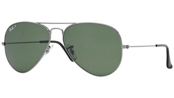 Ray Ban RB 3025 004/58 62 AVIATOR POLARIZACE