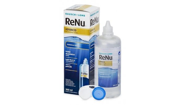 ReNu Advanced 360 ml