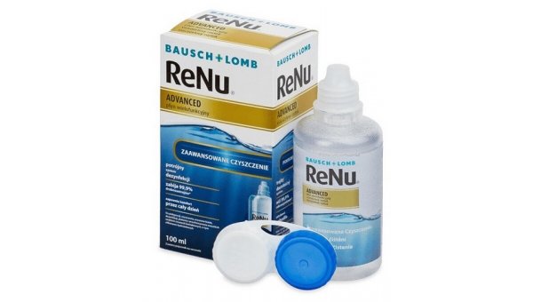 ReNu Advanced 100 ml