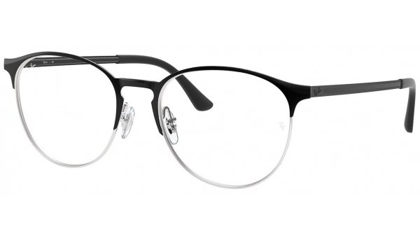 Ray Ban RX 6375 2861 53