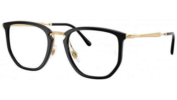 Ray Ban RX 4451V 2000 53