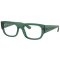 Ray Ban RX 7218 8262 52