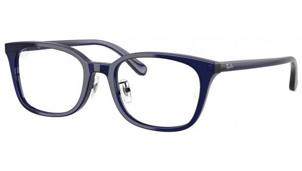 Ray Ban RX 5407D 5986 52