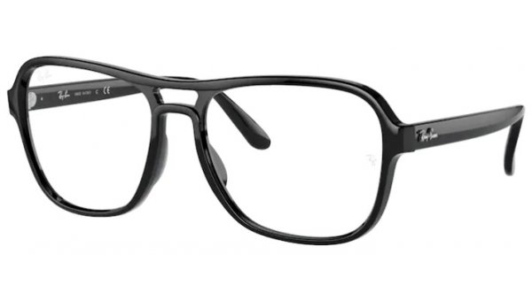 Ray Ban RX 4356V 2000 58