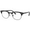 Ray Ban RX 5154 2077 51 CLUBMASTER