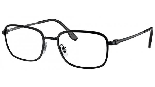 Ray Ban RX 6495 2509 54