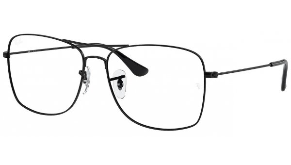 Ray Ban RX 6498 2509 55