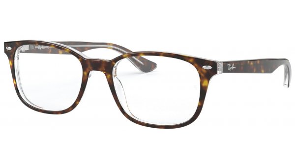 Ray Ban RX 5375 5082 53