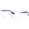 Ray Ban RX 7046 5734 51