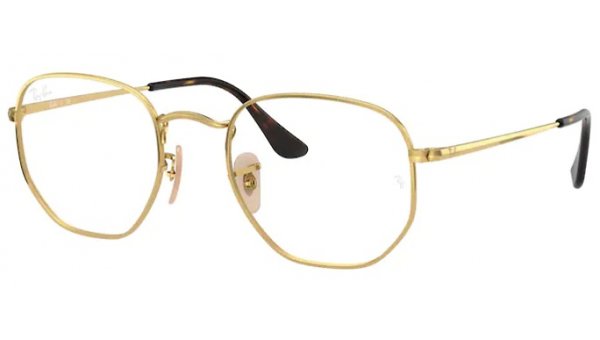 Ray Ban RX 6448 2500 51