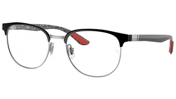 Ray Ban RX 8422 2861 54