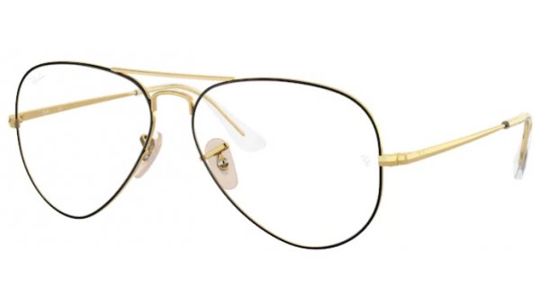 Ray Ban RX 6489 2890 55