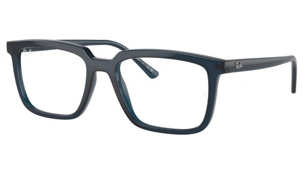 Ray Ban RX 7239 8256 54