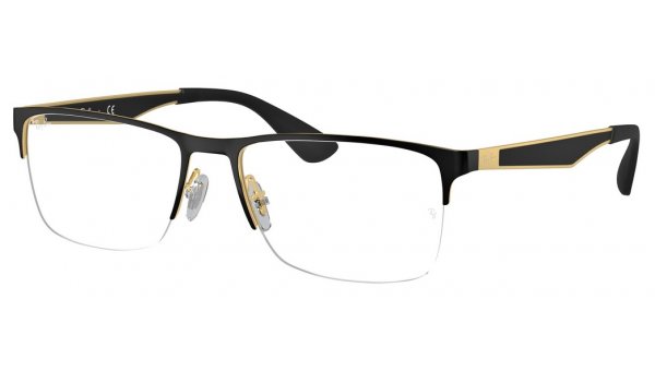 Ray Ban RX 6335 2890 56
