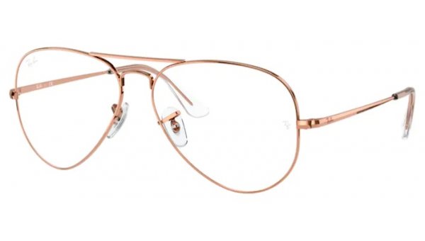 Ray Ban RX 6489 3094 55