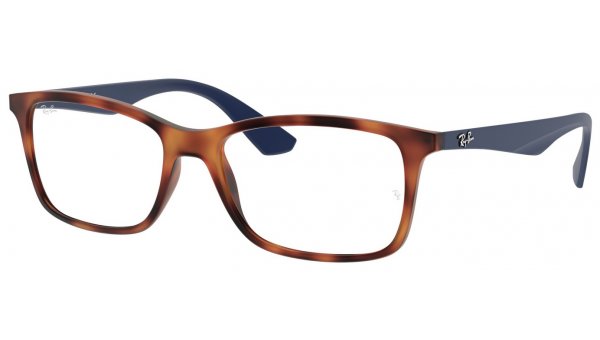 Ray Ban RX 7047 5574 54