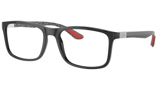 Ray Ban RX 8908 2000 55