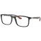 Ray Ban RX 8908 2000 55