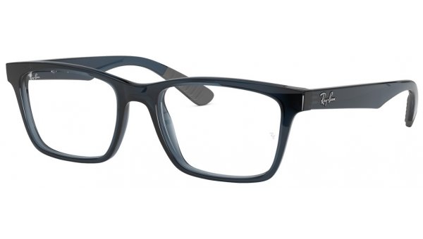 Ray Ban RX 7025 5719 55