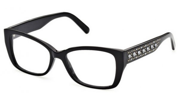 SWAROVSKI SK 5452 001 52