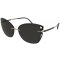 Silhouette SUN 8179/75 9030 58 POLARIZACE
