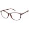 Silhouette 1604/75 SPX ILLUSION 3030 52