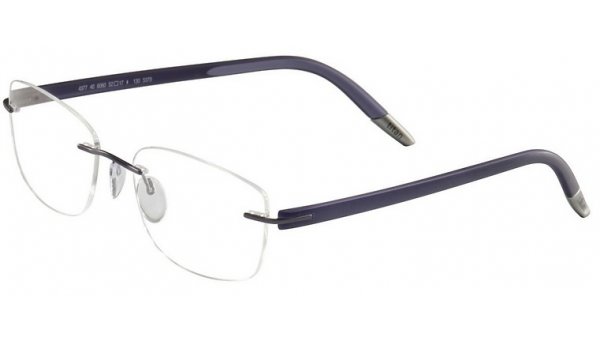 Silhouette 4377/40 SPX SIGNIA 6060 52