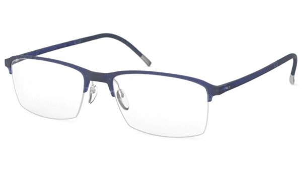 Silhouette 2914/75 SPX ILLUSION 4710 53