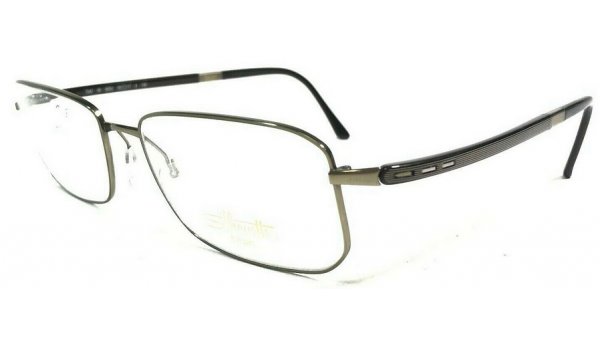 Silhouette 7542/40 FULL RIM 6052 55