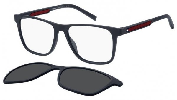 TOMMY HILFIGER TH 2203/C 8RU 55